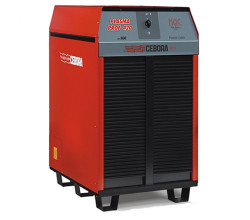 MÁY CẮT PLASMA CEBORA - MODEL: PLASMA PROF 420 HQC